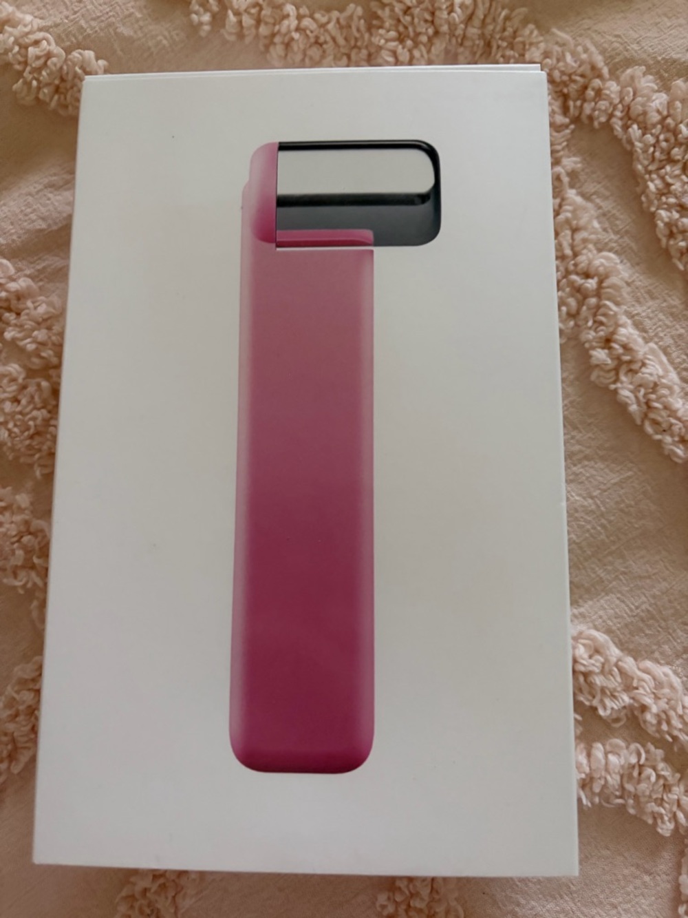 Quiet Hours facial ice roller